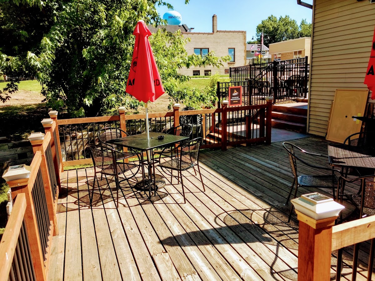 Schuggy's American Grill & Taphouse